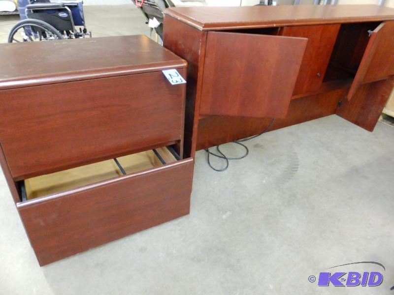 FIling and Storage