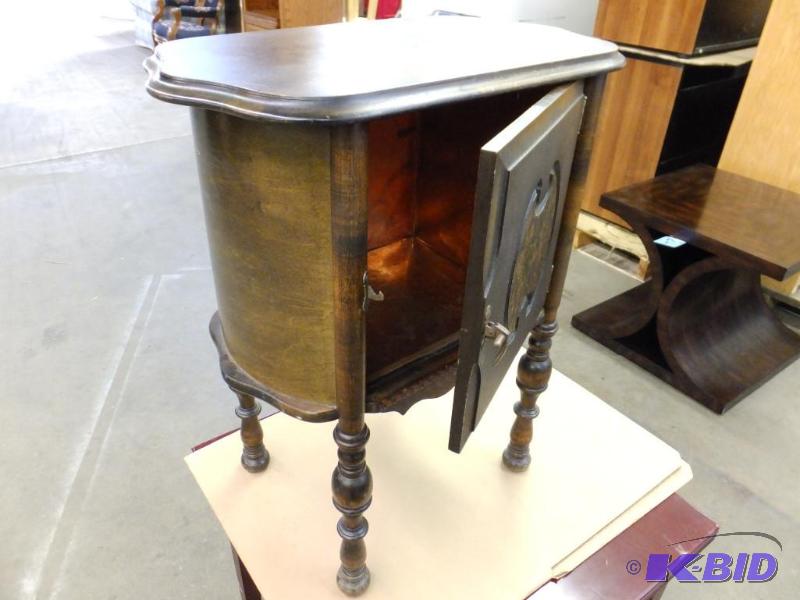 Humidor Cabinet