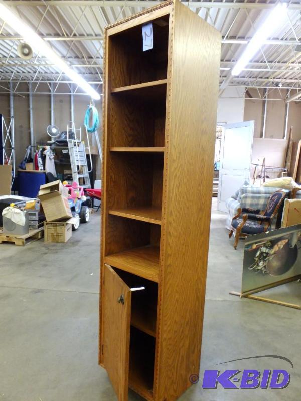Bookcase