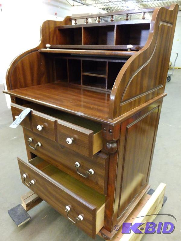 Rolltop Desk
