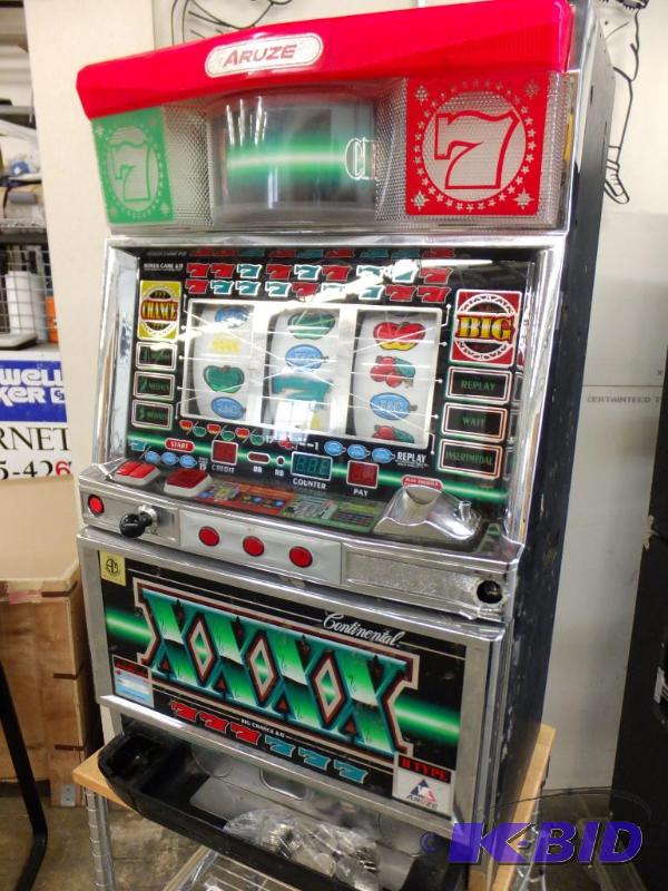 Slot Machine