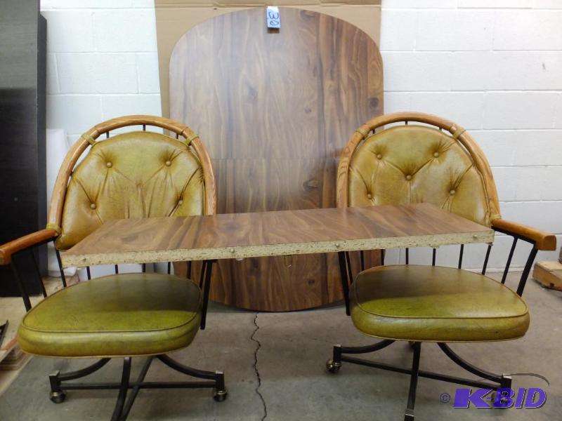 Kitchen Table