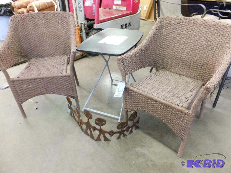 Outdoor Furniture