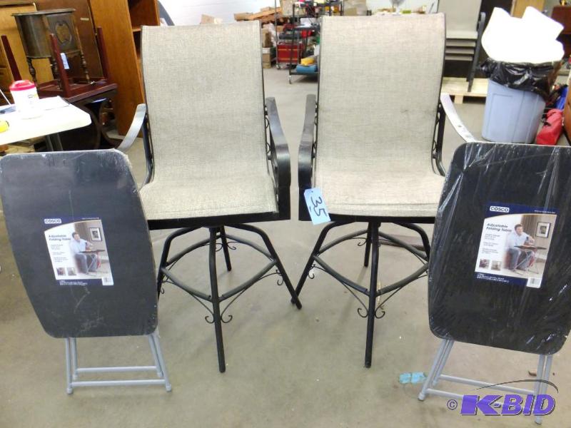Outdoor Furniture