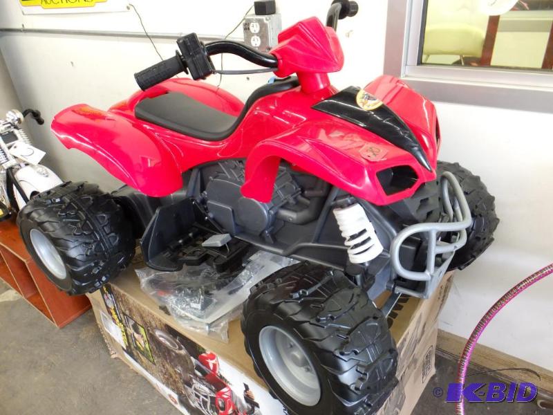 Power Wheels