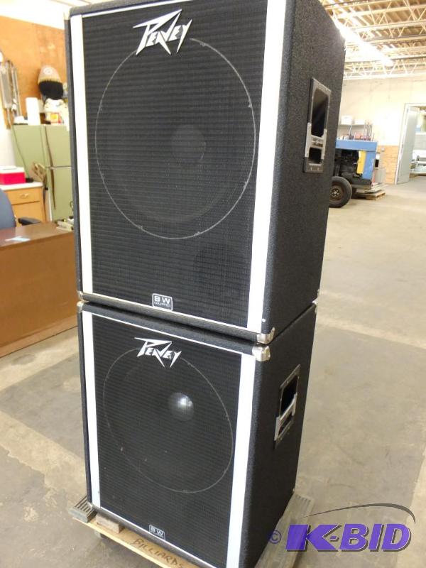 Speakers