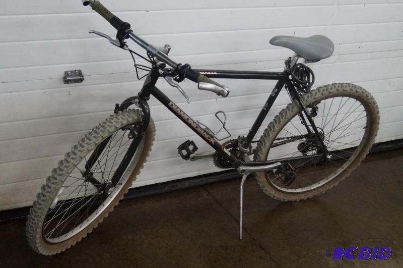 bicycle