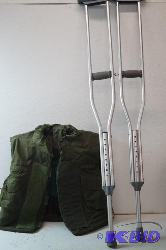 body armor