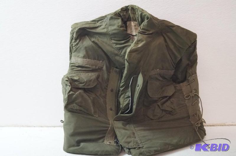 body armor