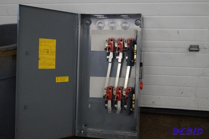 transfer switch
