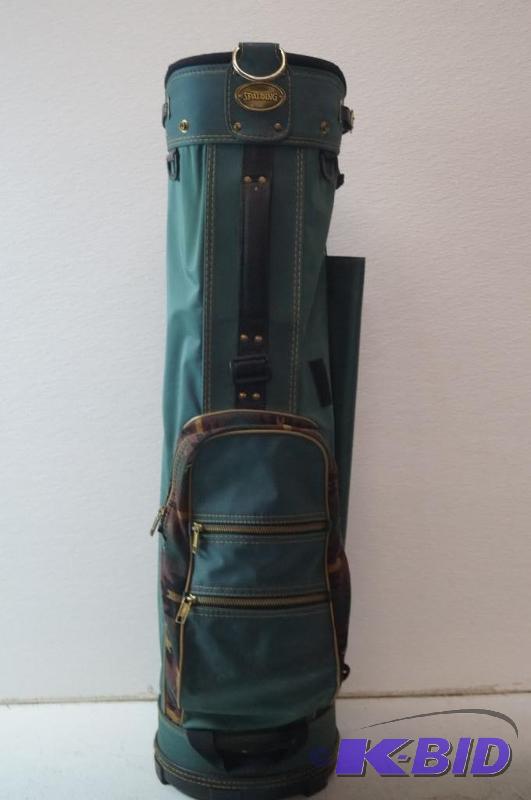 golf bag