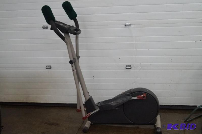 eliptical machine