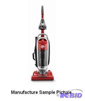 lot 103 image: Dirt Devil Vacuum - 12 Amp - HEPA f...