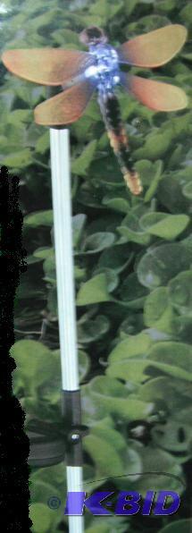 lot 114 image: Patriot Lighting Landscape Garden L...