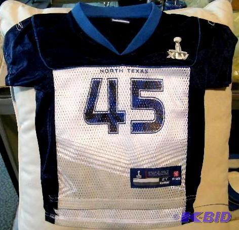 lot 134 image: Childrens Onfield&nbspReebok Kids ...