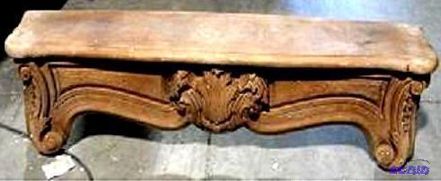lot 35 image: PS Corbel - Add classic style to yo...