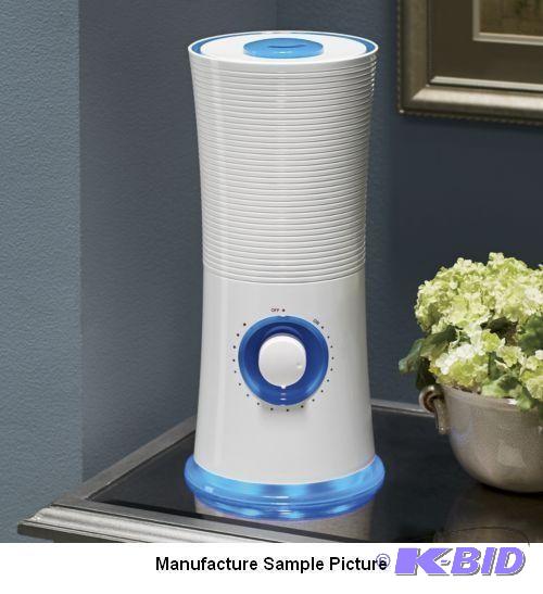 lot 68 image: Aquacool&nbspGreen Air Ultrasonic ...
