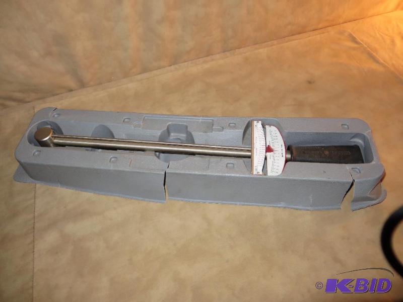 Torque Wrench