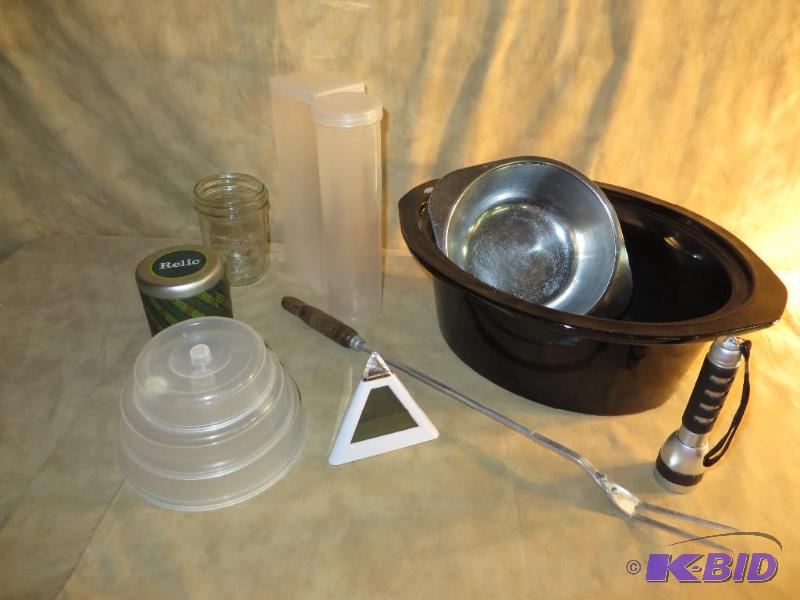 Kitchen Stuff