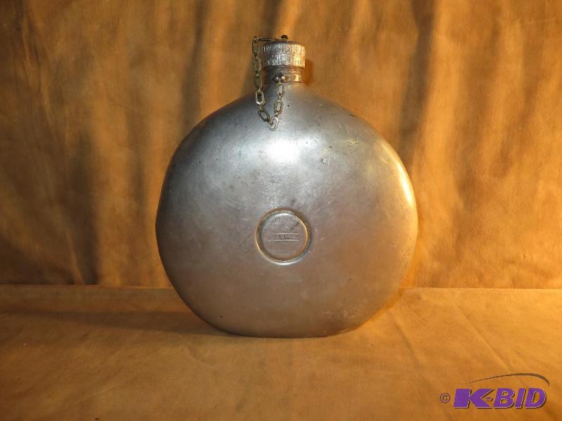 Very Old Canteen