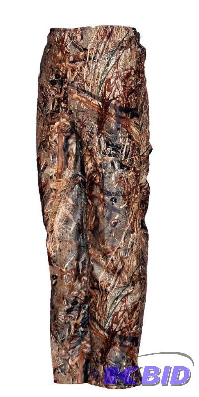 lot 19 image: New Gamehide Style CPP Insulated Waterfowl Pa...