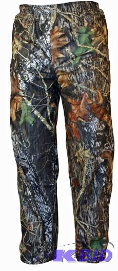lot 26 image: New Gamehide Style HP1 Lightweight Pants, Mos...