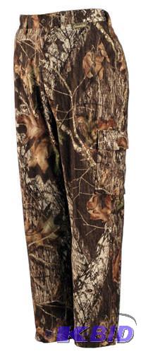 lot 32 image: New Gamehide Style HP2 Lightweight Pants, Mos...