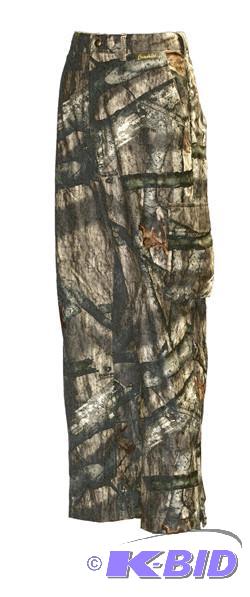 lot 38 image: New Gamehide Style HP2 Lightweight Pants, Mos...