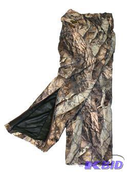 lot 46 image: New Gamehide Style HP1 Lightweight Pants, Nak...