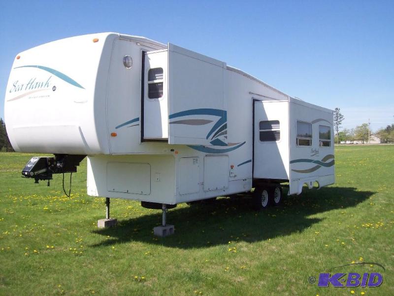 Camper