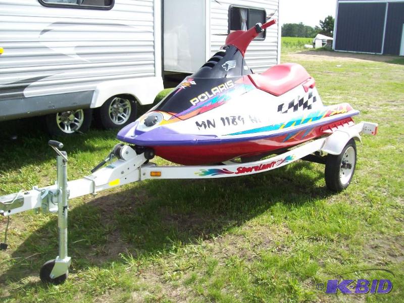 Jet Ski