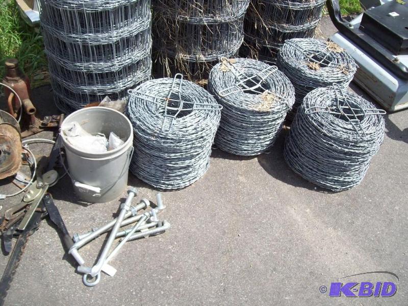 Fencing