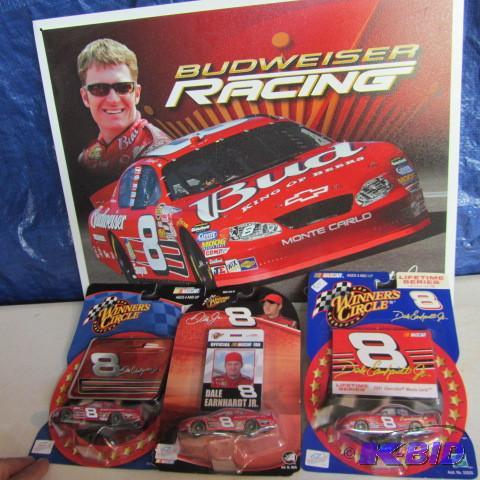 NASCAR Toys