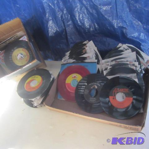 Juke Box Records