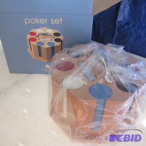 Poker Chips