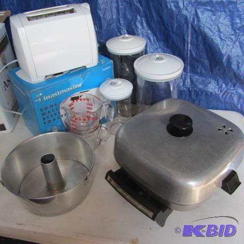 Cookware