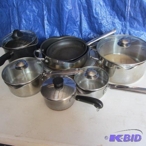 Cookware