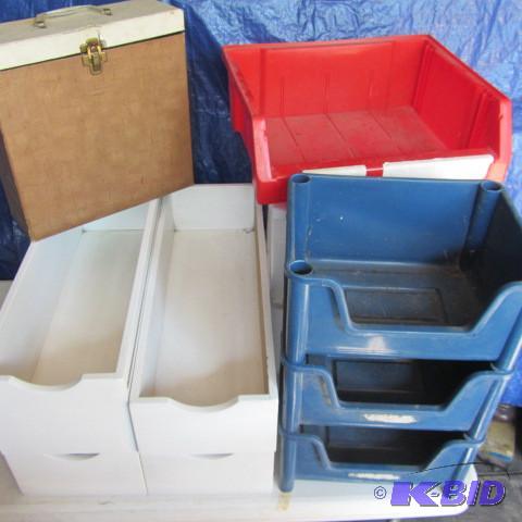 Storage