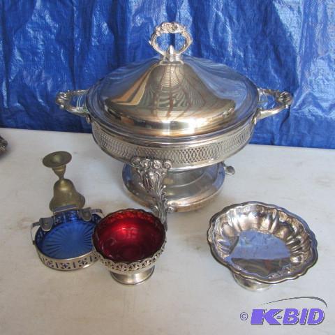 Chafing Dish