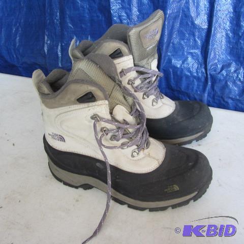 Winter Boots