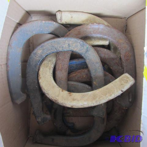 Horse Shoes