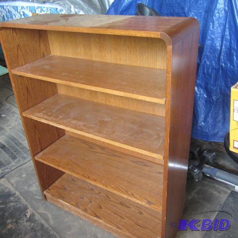 Bookcase