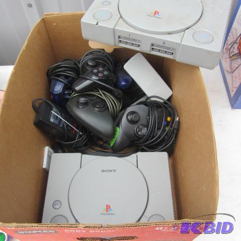 Sony Play Station