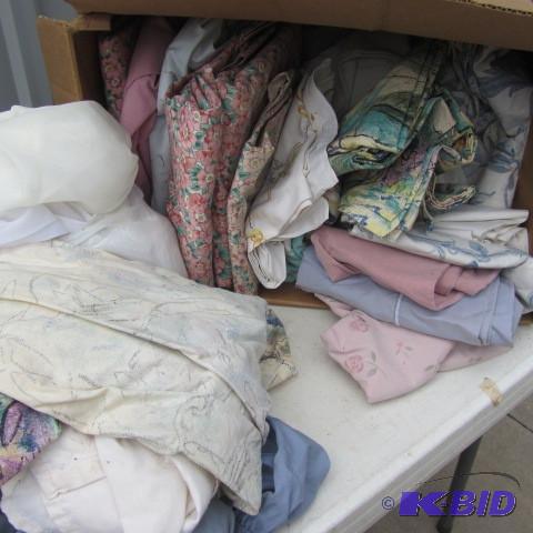 Linens