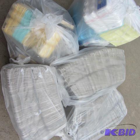 Egg Cartons