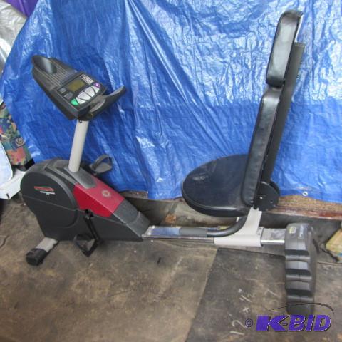 Crosstrainer