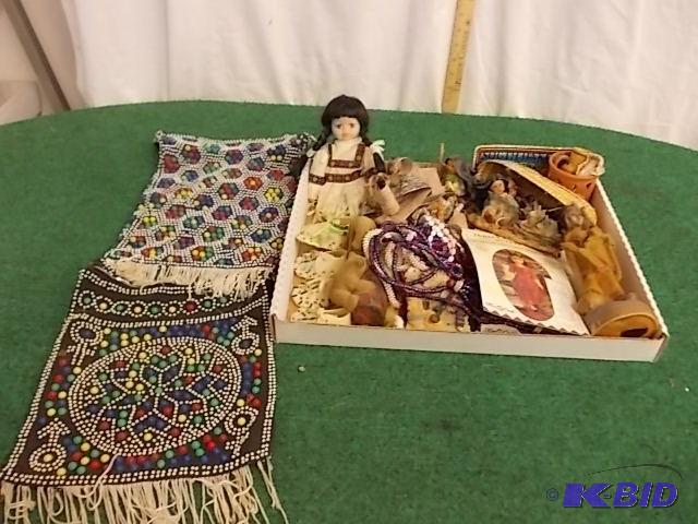 Beaded Bags, Crafting Kits, Birch B...