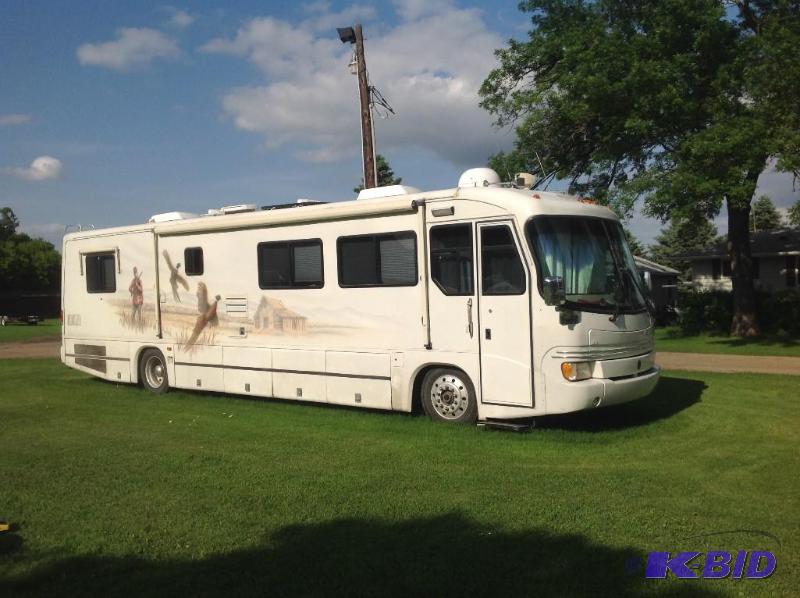 1997 Holiday Rambler Imperial