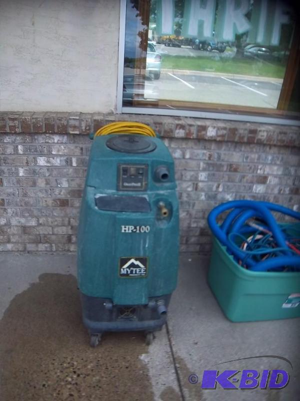 MYTEE&nbspHP-100 Auto Carpet Extra...