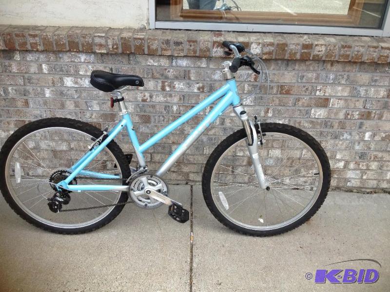 Giant Boulder 16&quot Bicycle - Gr...